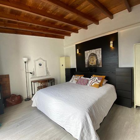 Villa La Cuadra De Pascuala à Valverde  Extérieur photo