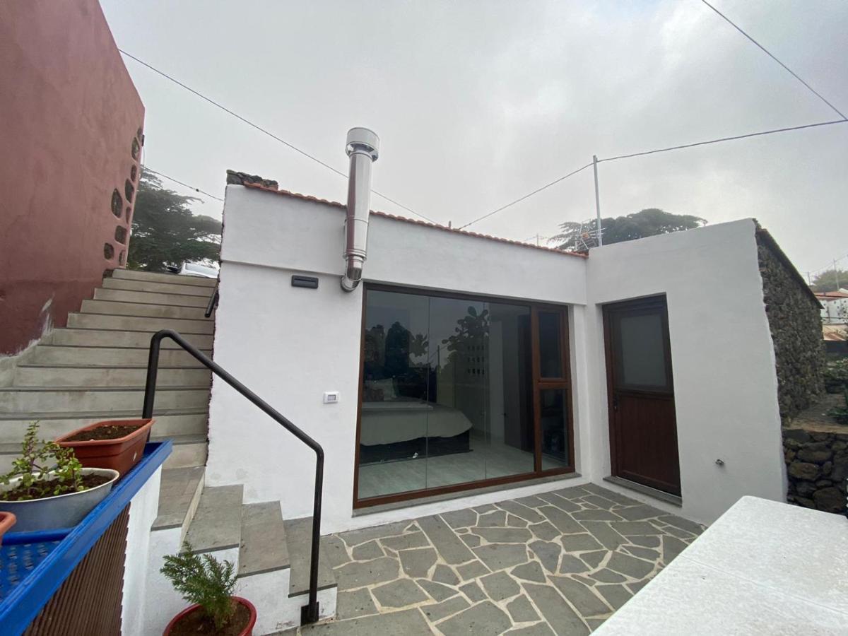 Villa La Cuadra De Pascuala à Valverde  Extérieur photo